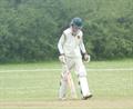 17th May vs Moreton - National Village Cup - Tom Wheeler